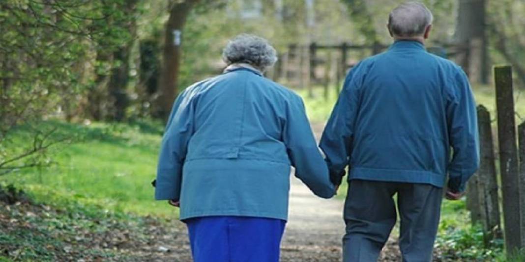 Dünya nüfusu en hızlı nerede yaşlanıyor? Türkiye’nin yeri merak uyandırdı: İşte o liste 3